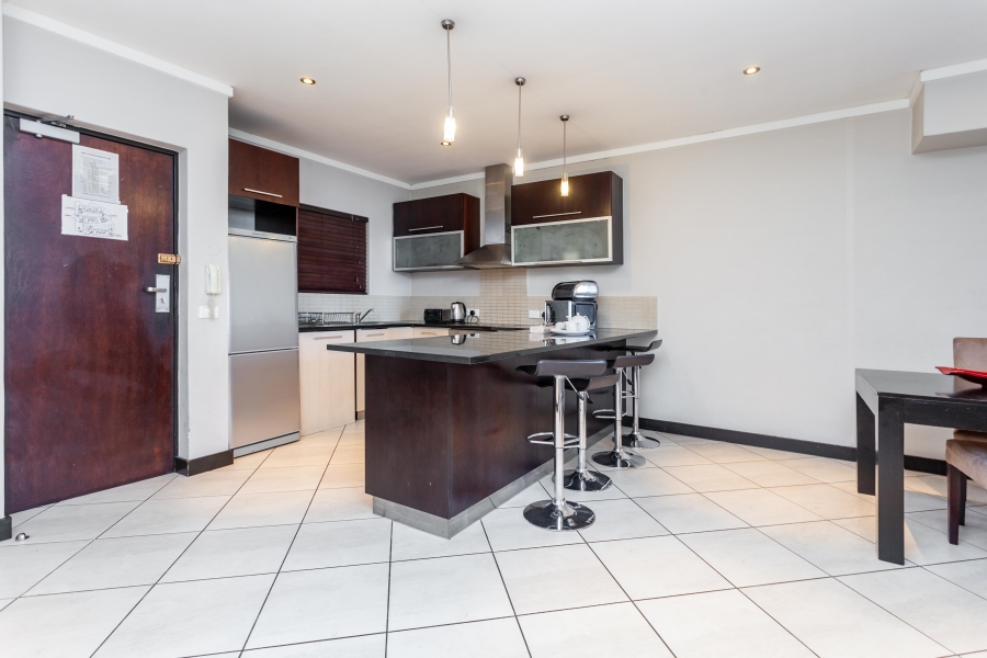 1 Bedroom Property for Sale in Cape Town City Centre Western Cape